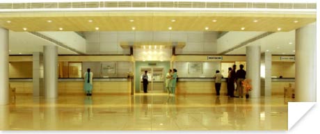 Malabar Institute of Medical Science Ltd